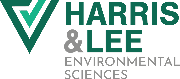 Harris & Lee Environmental Sciences Logo